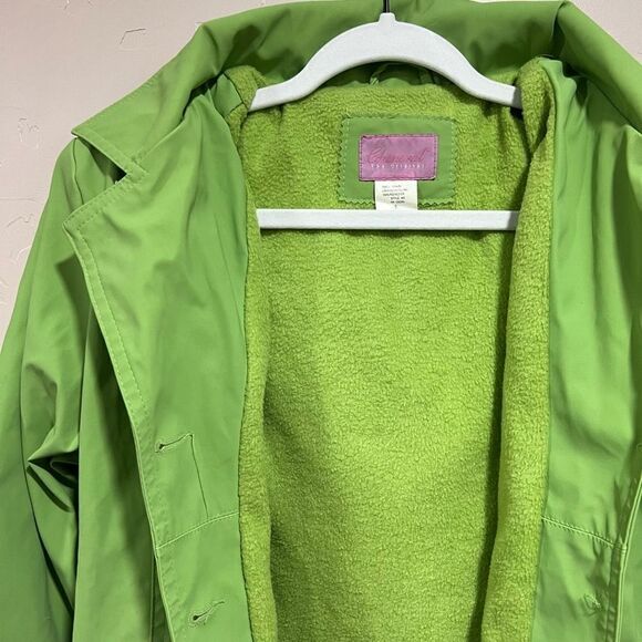 cheneral the original Rain Jacket - Picture 3 of 8